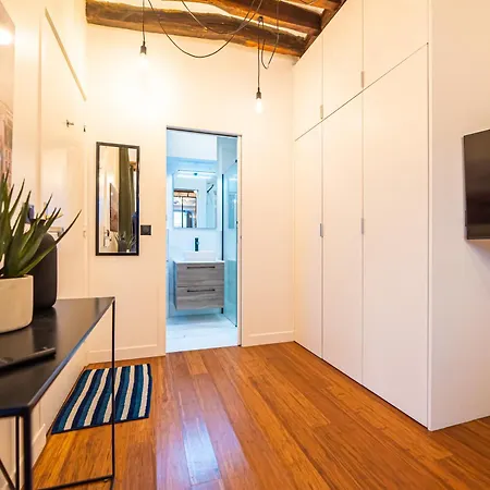 Lovely In - Apartman *