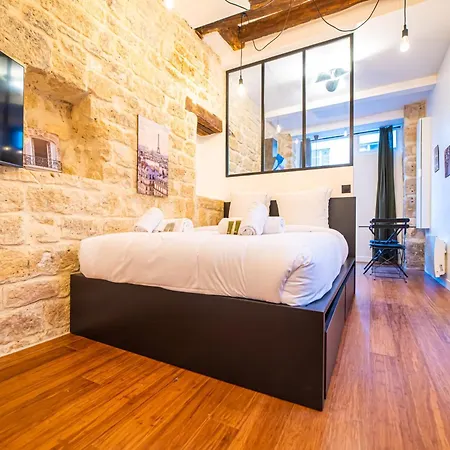 Lovely In - Apartman