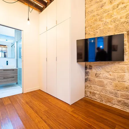 Lovely In - Apartman
