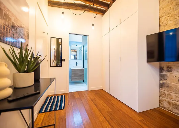 Lovely In - Apartamento *