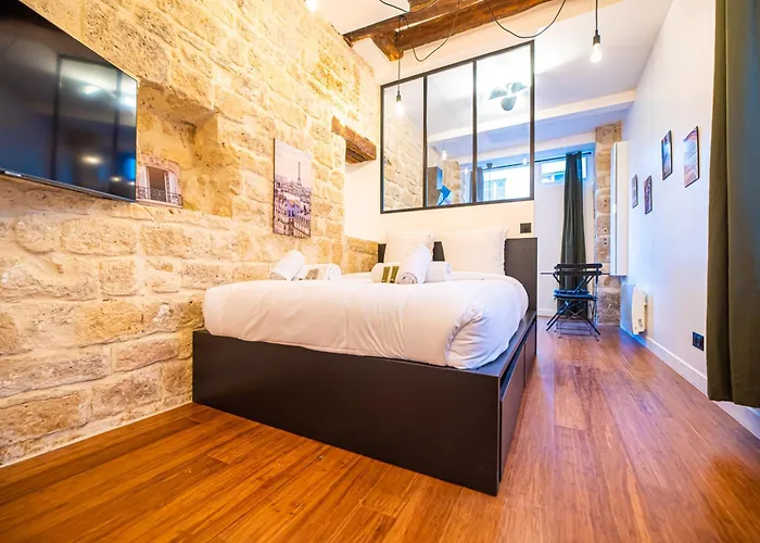 Lovely In - Apartamento