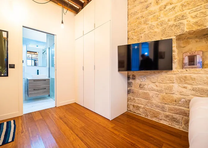 Lovely In - Apartamento